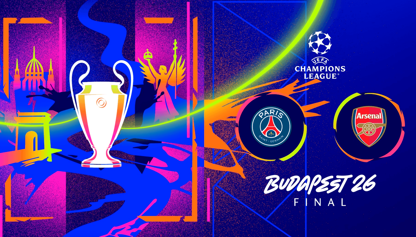 Arsenal aim for an all-English sweep in Europe