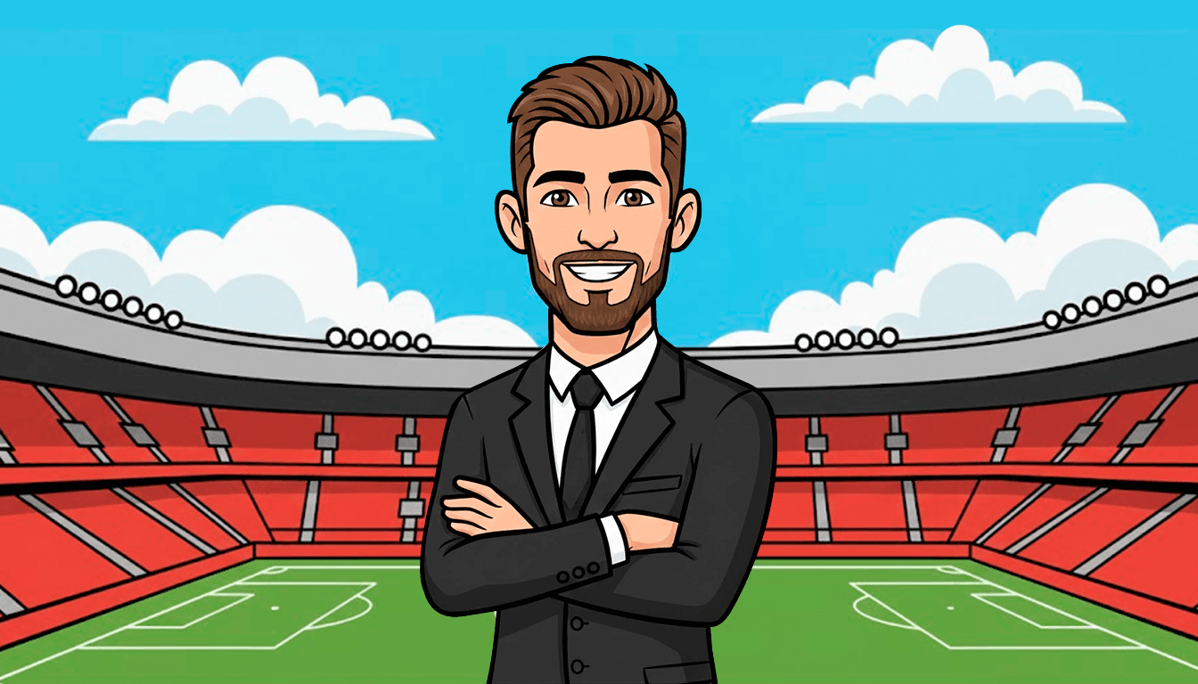 Manchester United reacts