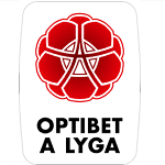 A Lyga