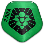 Second League