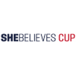SheBelieves Cup