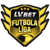 Latvian First League