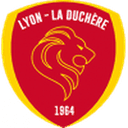Lyon La Duchere