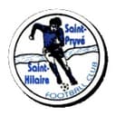 St-Pryvé St-Hilaire