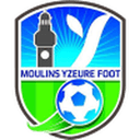 Moulins Yzeure Foot