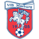 1905 Marburg