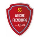 Weiche Flensburg