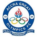 Great Olympics