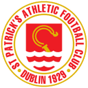 St Patrick's Athletic