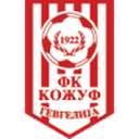 Kozhuf Gevgelija