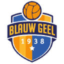 Blauw Geel '38