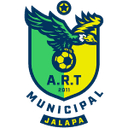Municipal Jalapa