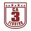 3 de Febrero