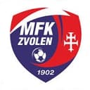 MFK Zvolen