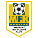 Vrbové