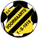 Voorwaarts