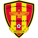 Syrianska