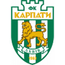 Karpaty Lviv