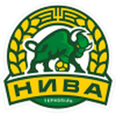 FC Nyva Ternopil