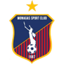 Monagas