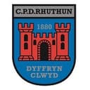 Ruthin Town