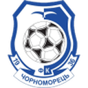 Chornomorets II