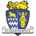 St Neots Town FC