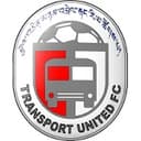Transport United FC