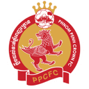 Phnom Penh Crown FC