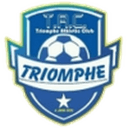 Triomphe Liancourt