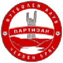 Partizan Cherven bryag