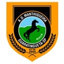 Manthiqueira