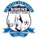 Sirens