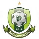 Paragominas