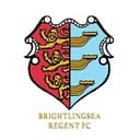 Brightlingsea Regent