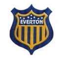 Everton La Plata