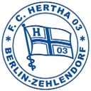 Hertha Zehlendorf