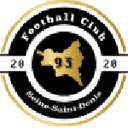 FC 93 Bobigny BG