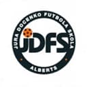 JDFS Alberts