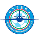 Parvoz