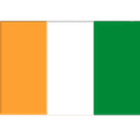 Ivory Coast W