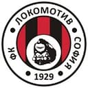 Lokomotiv Sofia 1929