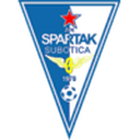 Spartak Subotica W