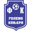Golemo Konjari