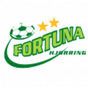 Fortuna Hjørring W