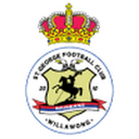 St George Willawong