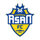 Chungnam Asan