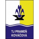Prameň Kováčová