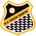 Água Santa U20