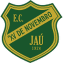 XV de Novembro (Jaú) U20